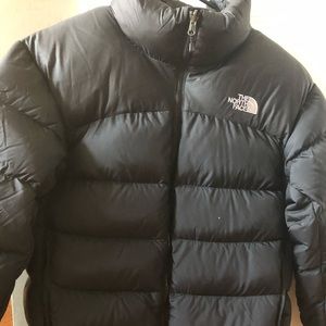 Men’s NorthFace Jacket